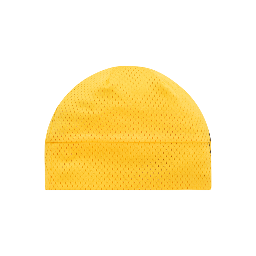 WOOSH SPORT BEANIE [YELLOW]