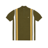 VVS RACER KNIT [KHAKI]