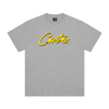 ALLSTARZ TEE [GREY]