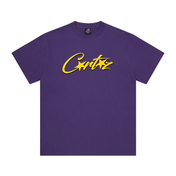 ALLSTARZ TEE [PURPLE]
