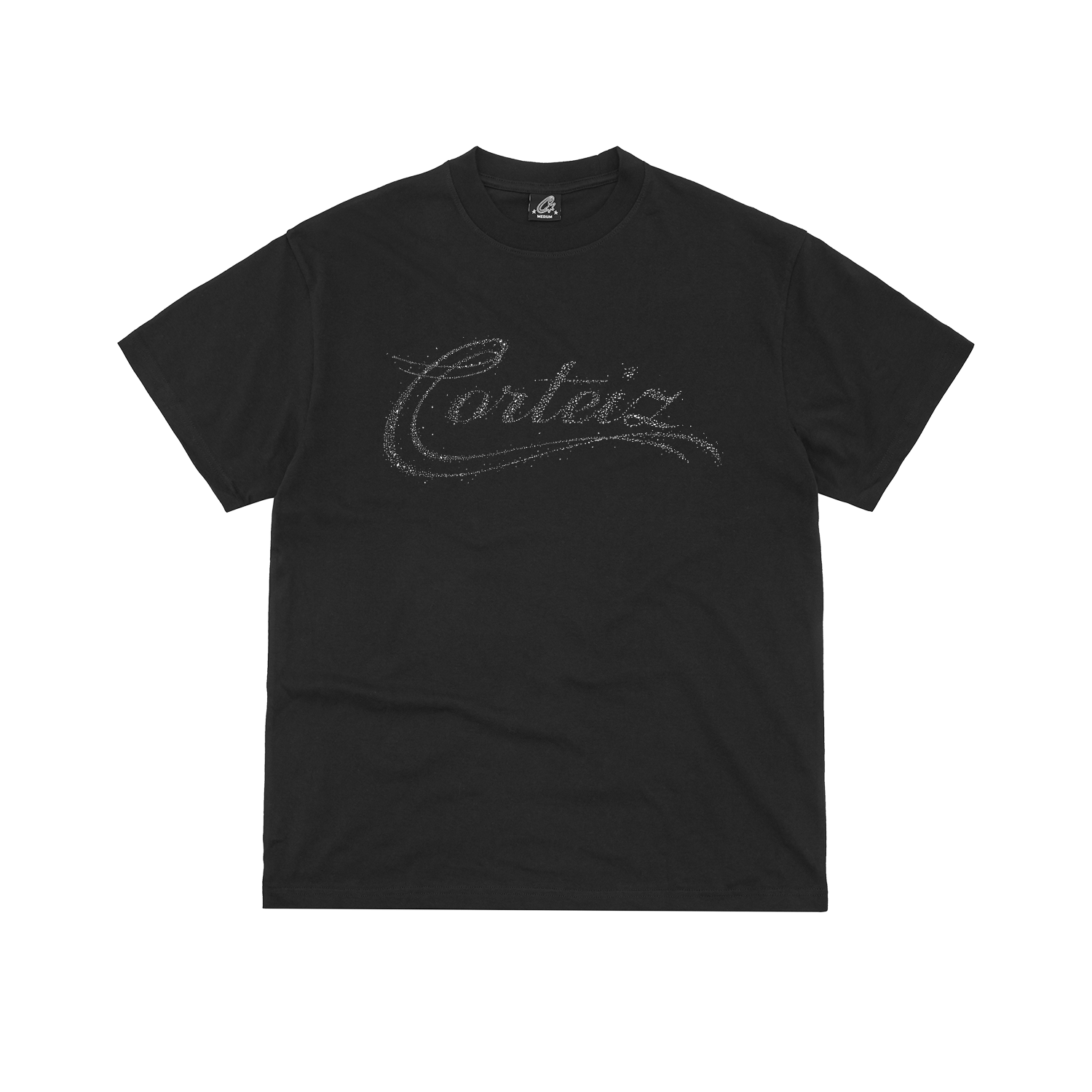 CONSTELLATION TEE [BLACK] – CRTZRTW
