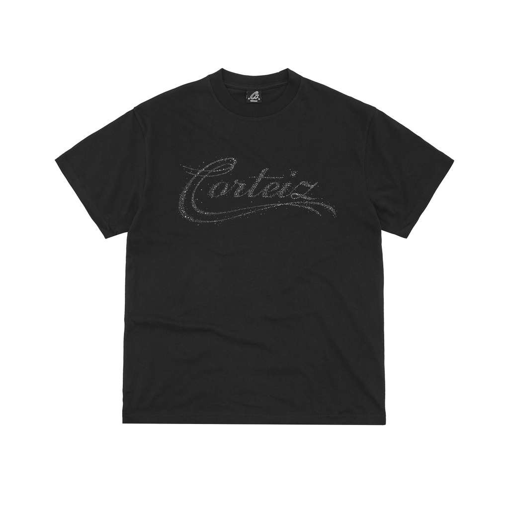 CONSTELLATION TEE [BLACK] – CRTZRTW