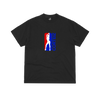NDA TEE [BLACK]