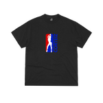 NDA TEE [BLACK]