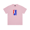 NDA TEE [BABY PINK]