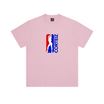 NDA TEE [BABY PINK]