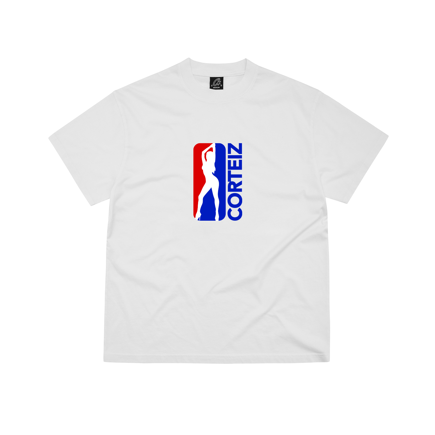 CORTEIZ グラフィックTシャツ Sサイズ CORTEIZ グラフィックTシャツ Sサイズ