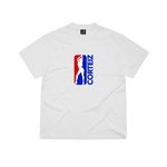 NDA TEE [WHITE]