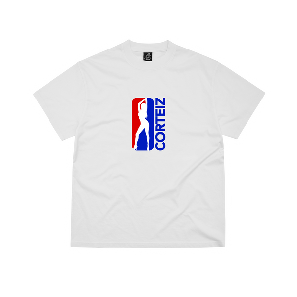 NDA TEE [WHITE]