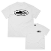 OG ISLAND TEE [WHITE]