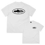 OG ISLAND TEE [WHITE]