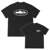 OG ISLAND TEE [BLACK]