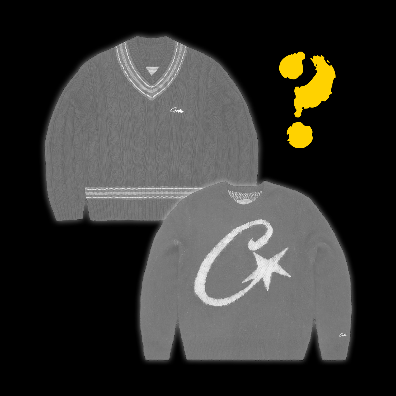 NEW – CRTZRTW NEW – CRTZRTW