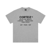 OG STENCIL TEE [GREY]