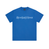 RSLM TEE [ROYAL BLUE]