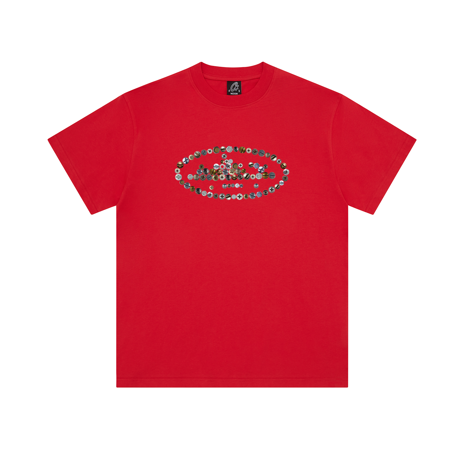 CORTEIZ グラフィックTシャツ Sサイズ T-shirt Corteiz Grey size S International in Cotton - 22681160