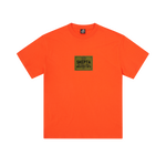 GREATEST HITS TEE [ORANGE]