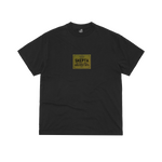 GREATEST HITS TEE [BLACK]