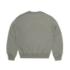 GUERILLAZ ARCH CREWNECK [OLIVE]