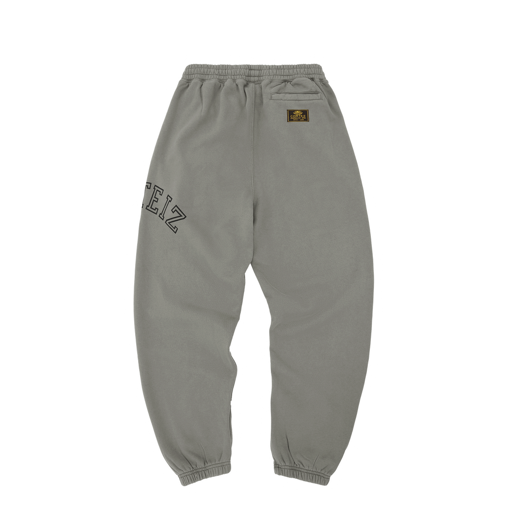 GUERILLAZ ARCH SWEATPANT [OLIVE]
