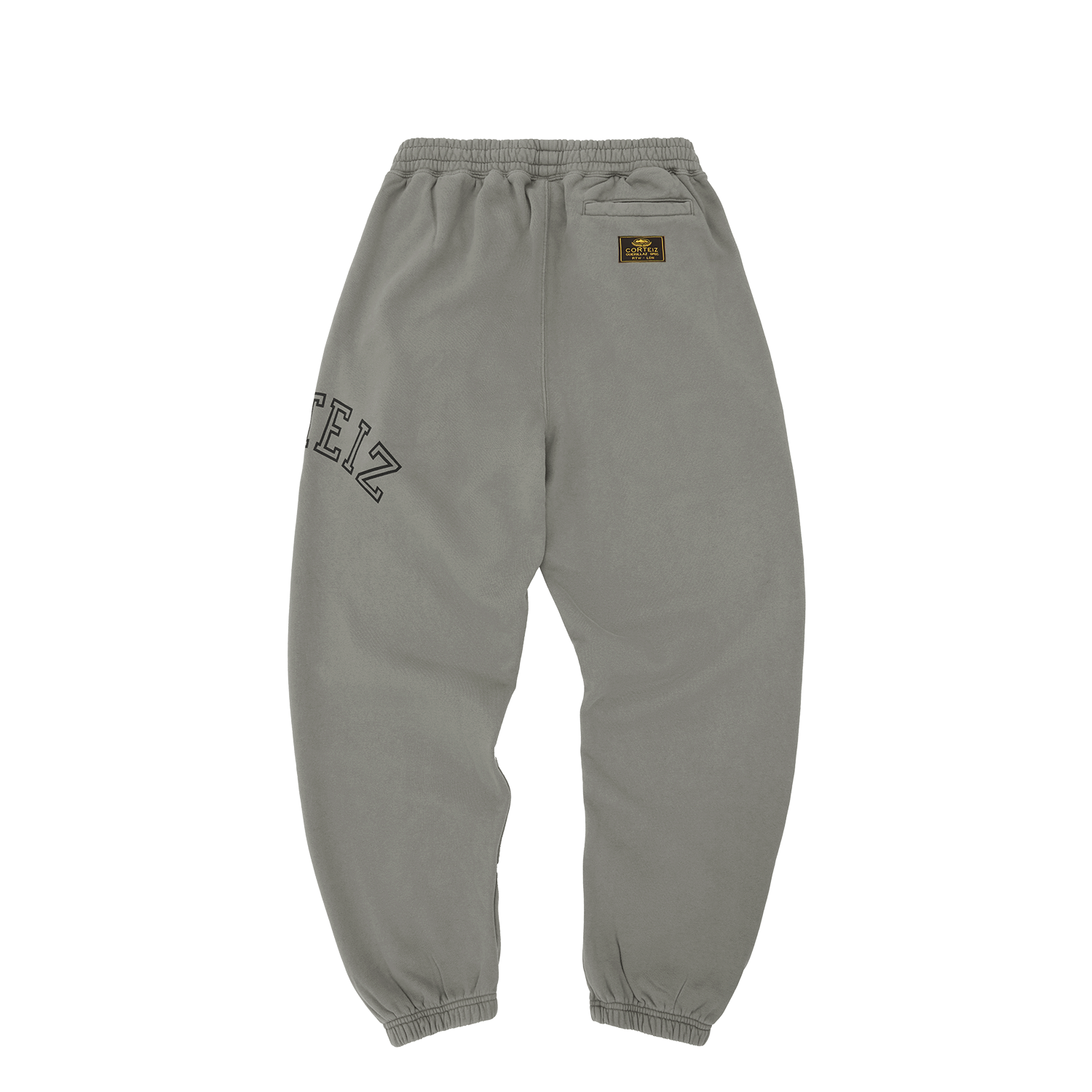 GUERILLAZ ARCH SWEATPANT [OLIVE]