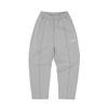 HMP OPEN HEM SWEATPANT [HEATHER GREY]