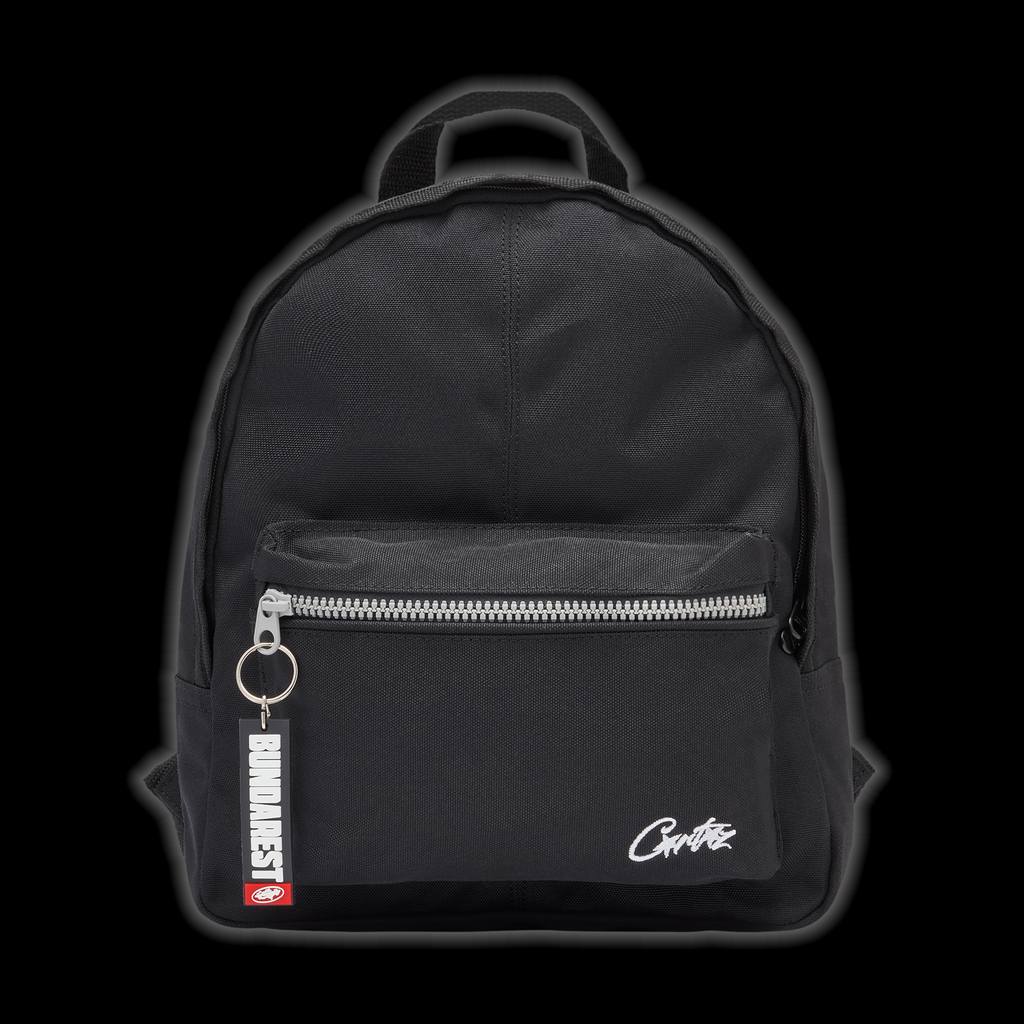 LIL BIG BACKPACK [BLACK]