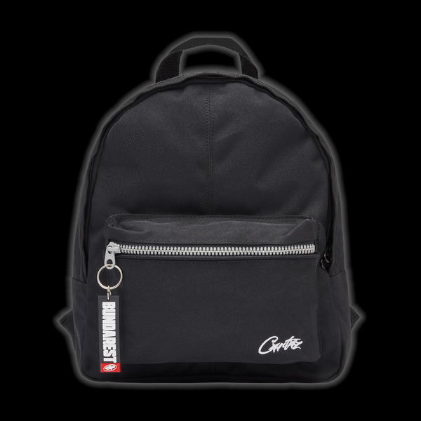 LIL BIG BACKPACK [BLACK]