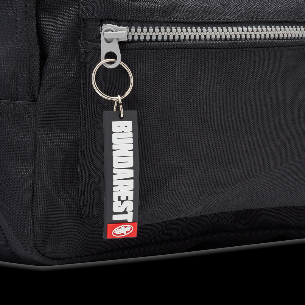 LIL BIG BACKPACK [BLACK]