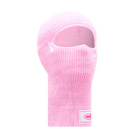 KNIT BALLY [BABY PINK]