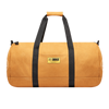 ALCATRAZ DUFFLE BAG [BROWN]