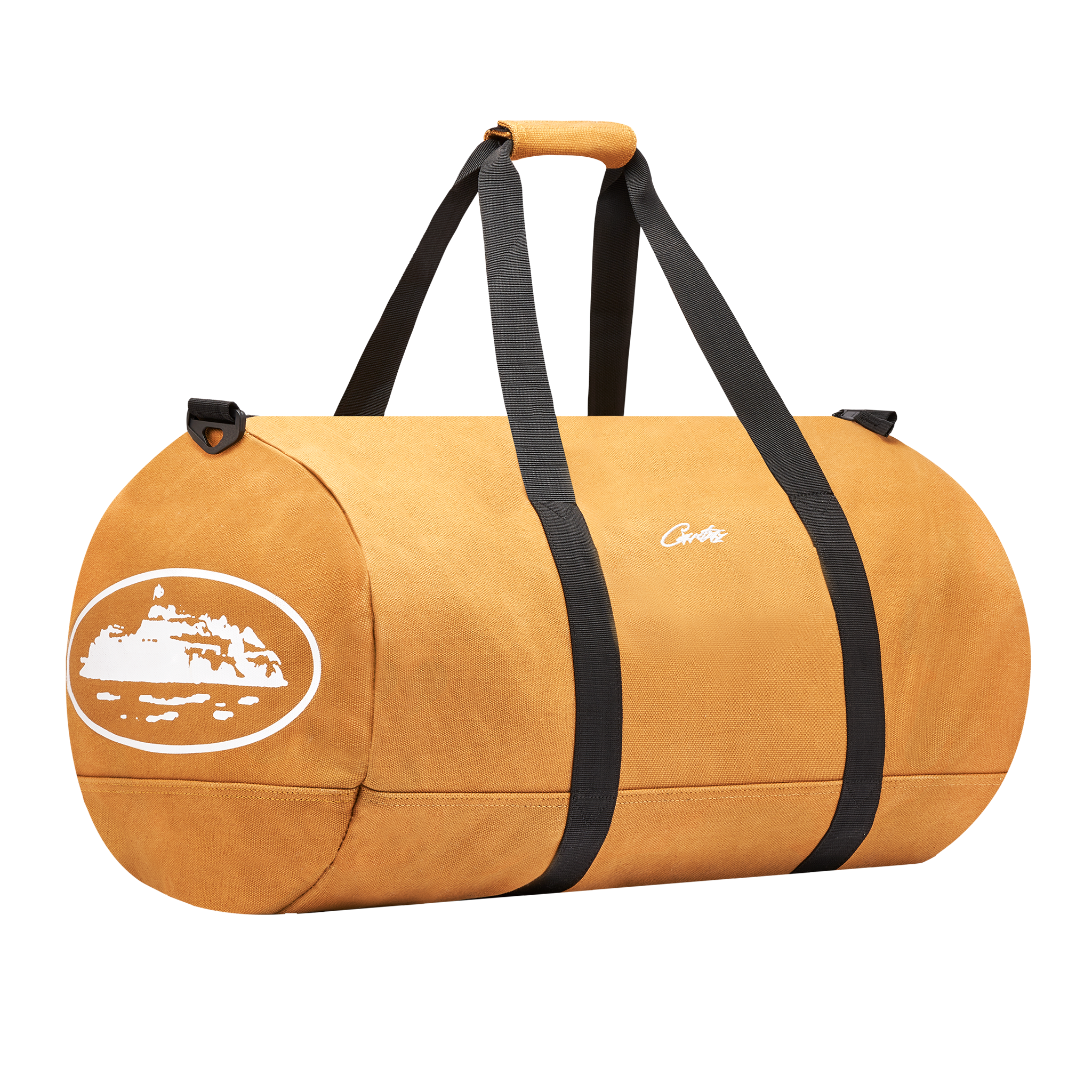 商品画像：Corteiz HMP Duffle Bag Blue – SOLE SERIOUSS 3