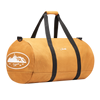 ALCATRAZ DUFFLE BAG [BROWN]