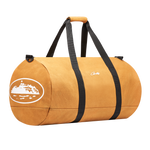 ALCATRAZ DUFFLE BAG [BROWN]
